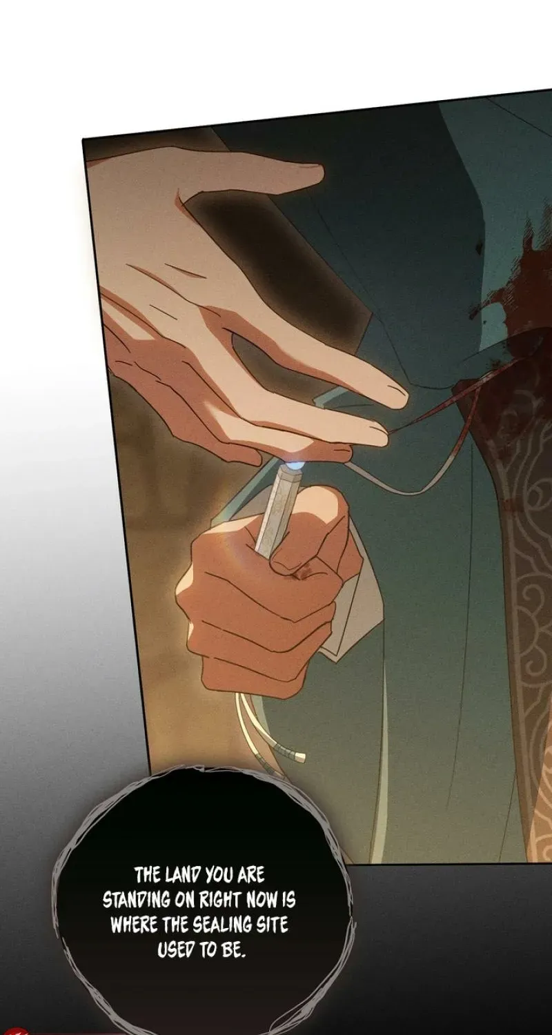 Read The Earth-Engulfing Rain chapter 15 image 102 on Lezhin