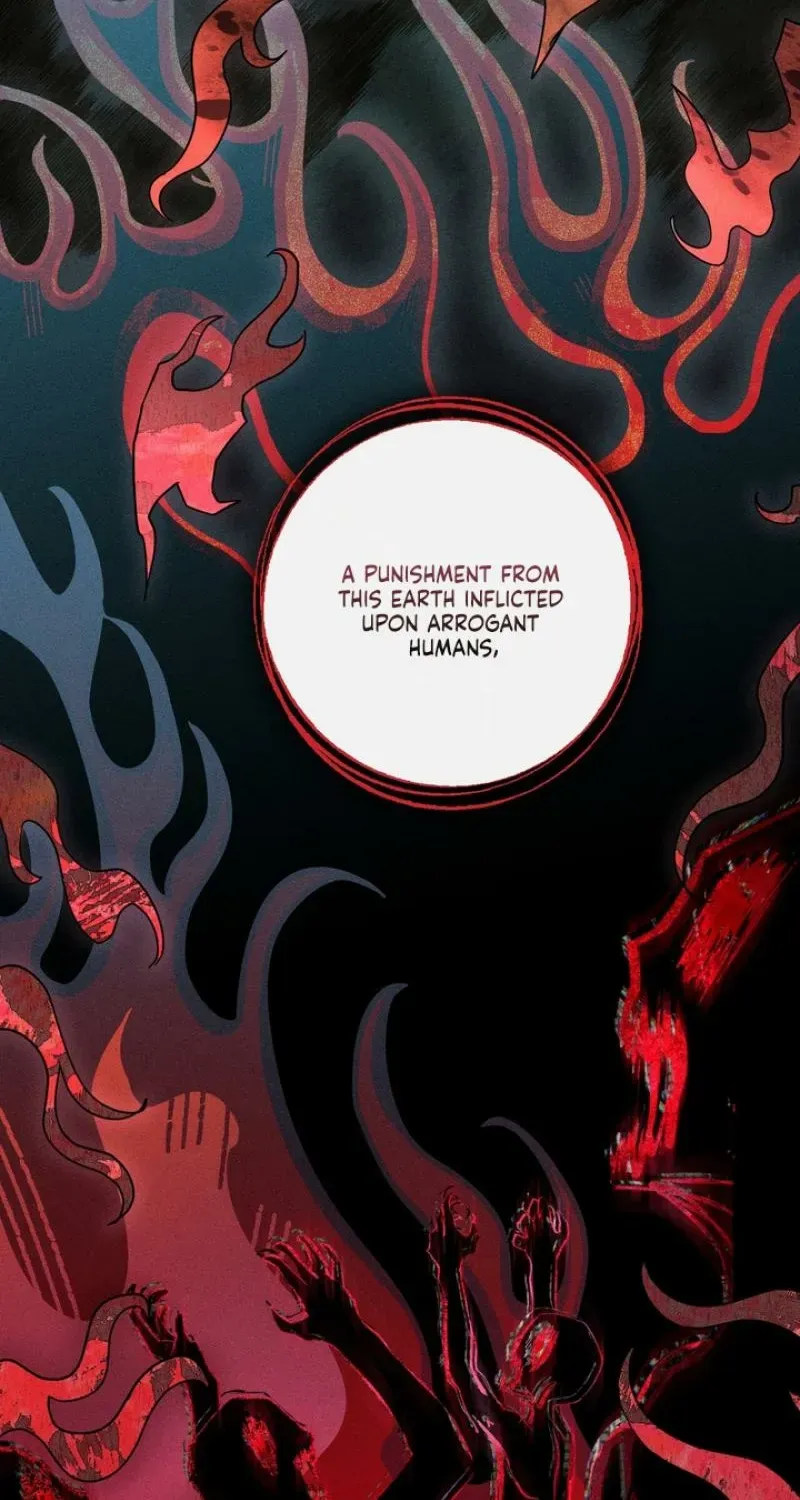 Read The Earth-Engulfing Rain chapter 15 image 13 on Lezhin
