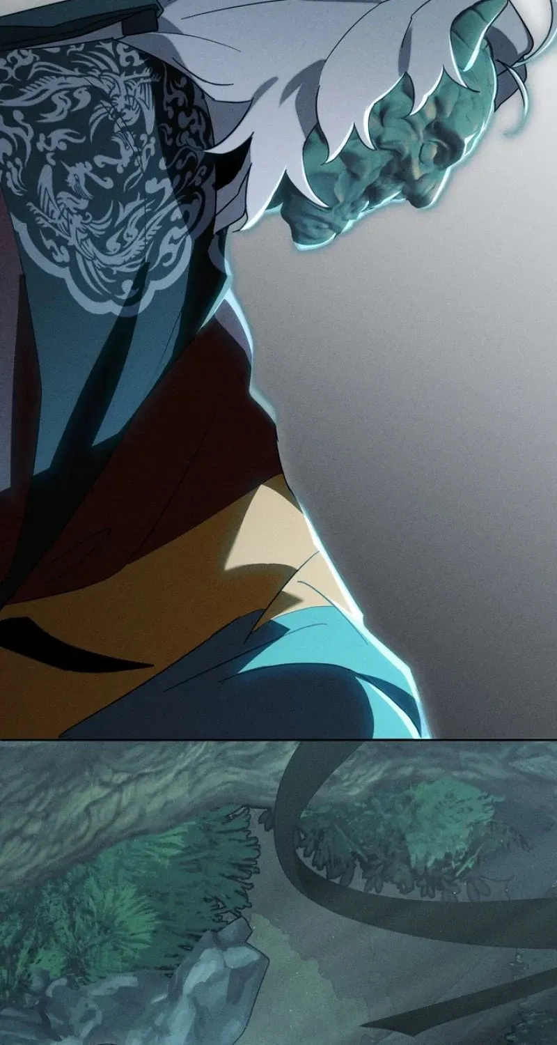 Read The Earth-Engulfing Rain chapter 15 image 16 on Lezhin