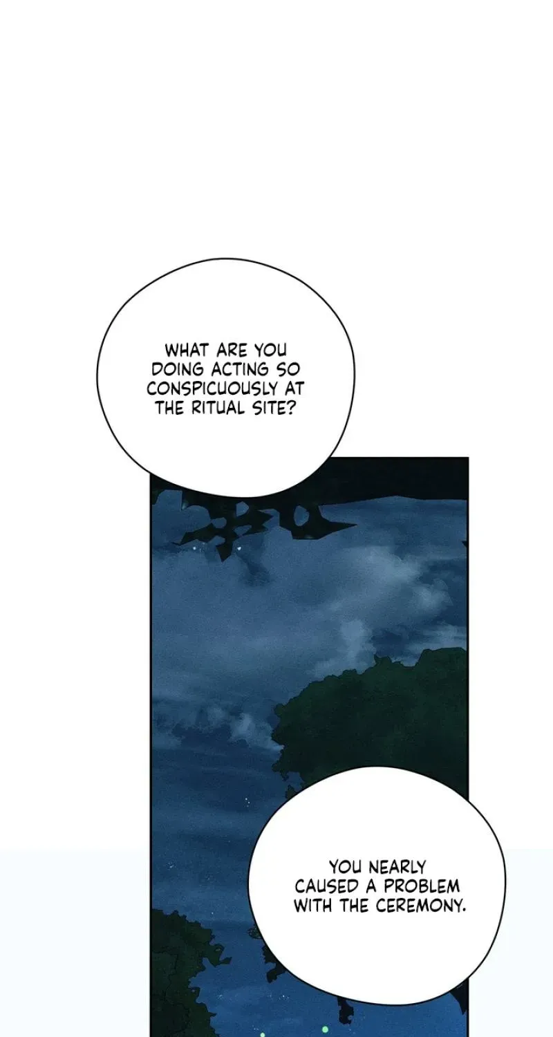Read The Earth-Engulfing Rain chapter 15 image 2 on Lezhin