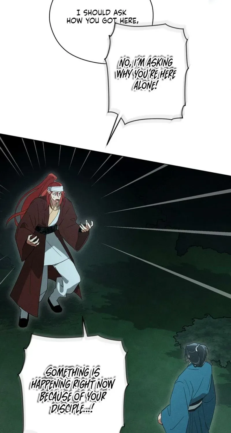 Read The Earth-Engulfing Rain chapter 15 image 27 on Lezhin