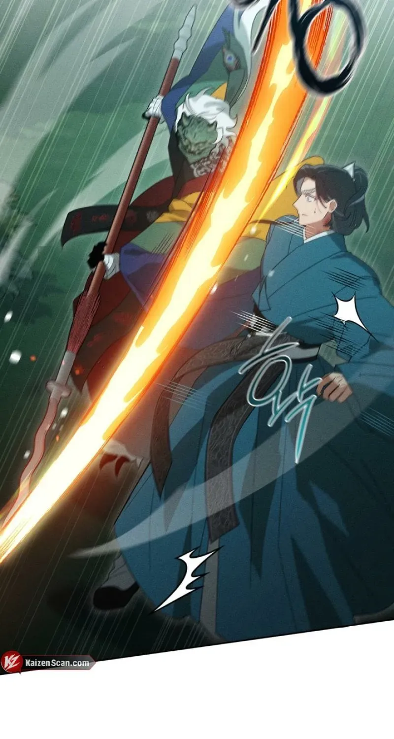 Read The Earth-Engulfing Rain chapter 15 image 33 on Lezhin