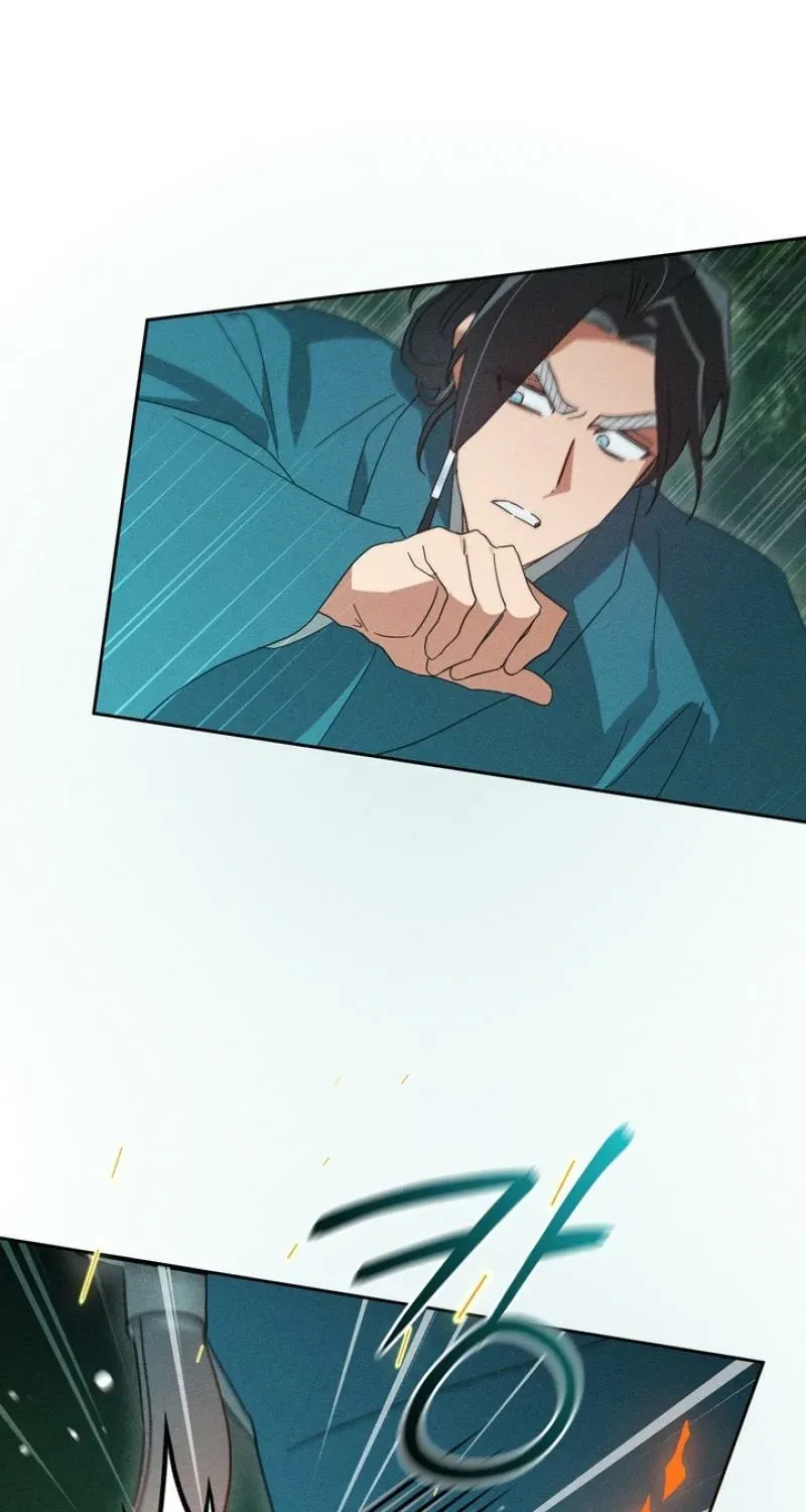 Read The Earth-Engulfing Rain chapter 15 image 34 on Lezhin