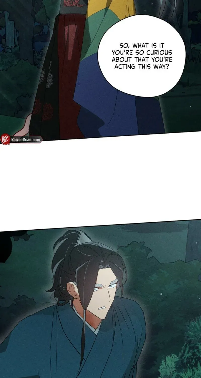 Read The Earth-Engulfing Rain chapter 15 image 4 on Lezhin