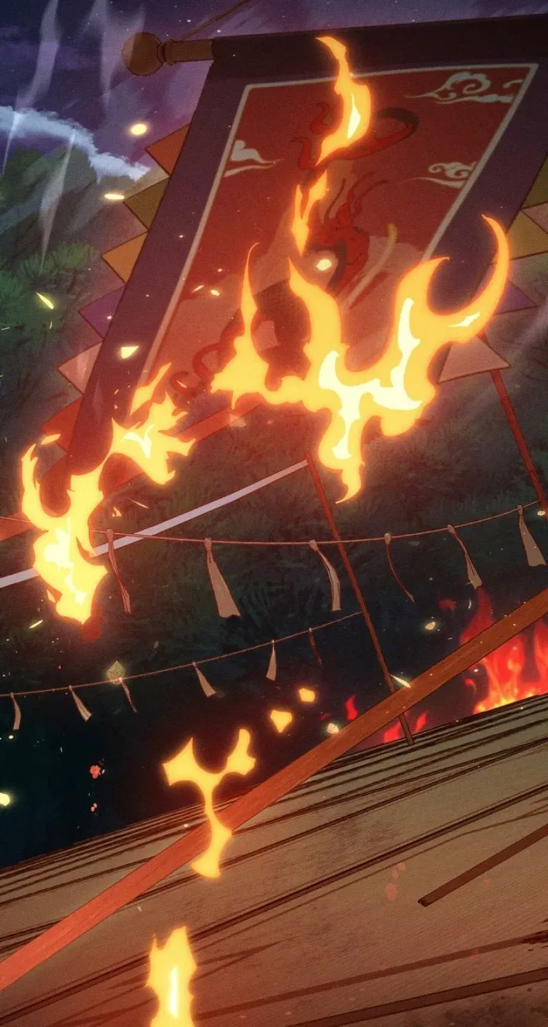 Read The Earth-Engulfing Rain chapter 15 image 59 on Lezhin