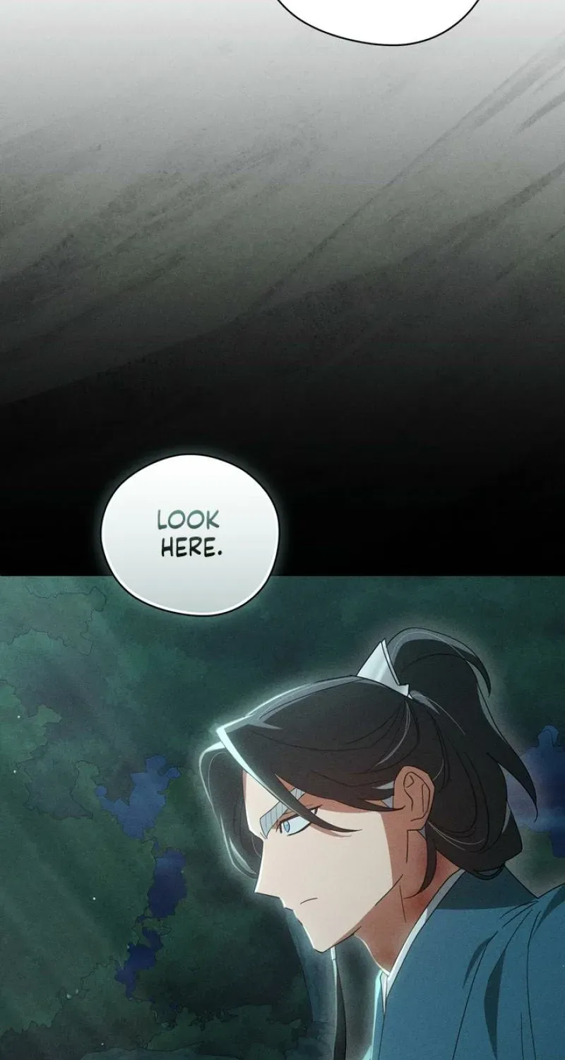 Read The Earth-Engulfing Rain chapter 15 image 8 on Lezhin
