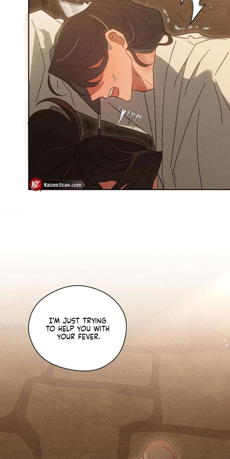 Read The Earth-Engulfing Rain chapter 16 image 13 on Lezhin