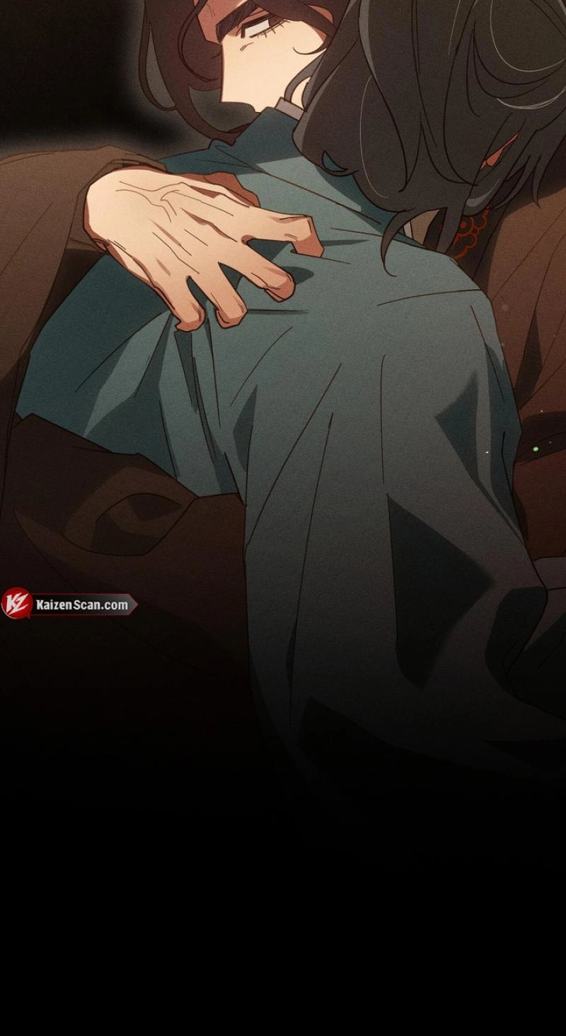Read The Earth-Engulfing Rain chapter 16 image 2 on Lezhin