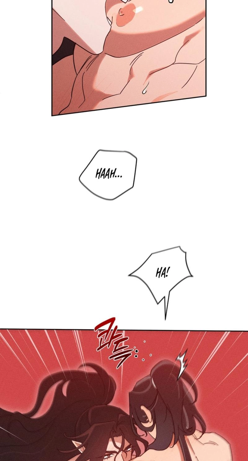 Read The Earth-Engulfing Rain chapter 16 image 40 on Lezhin