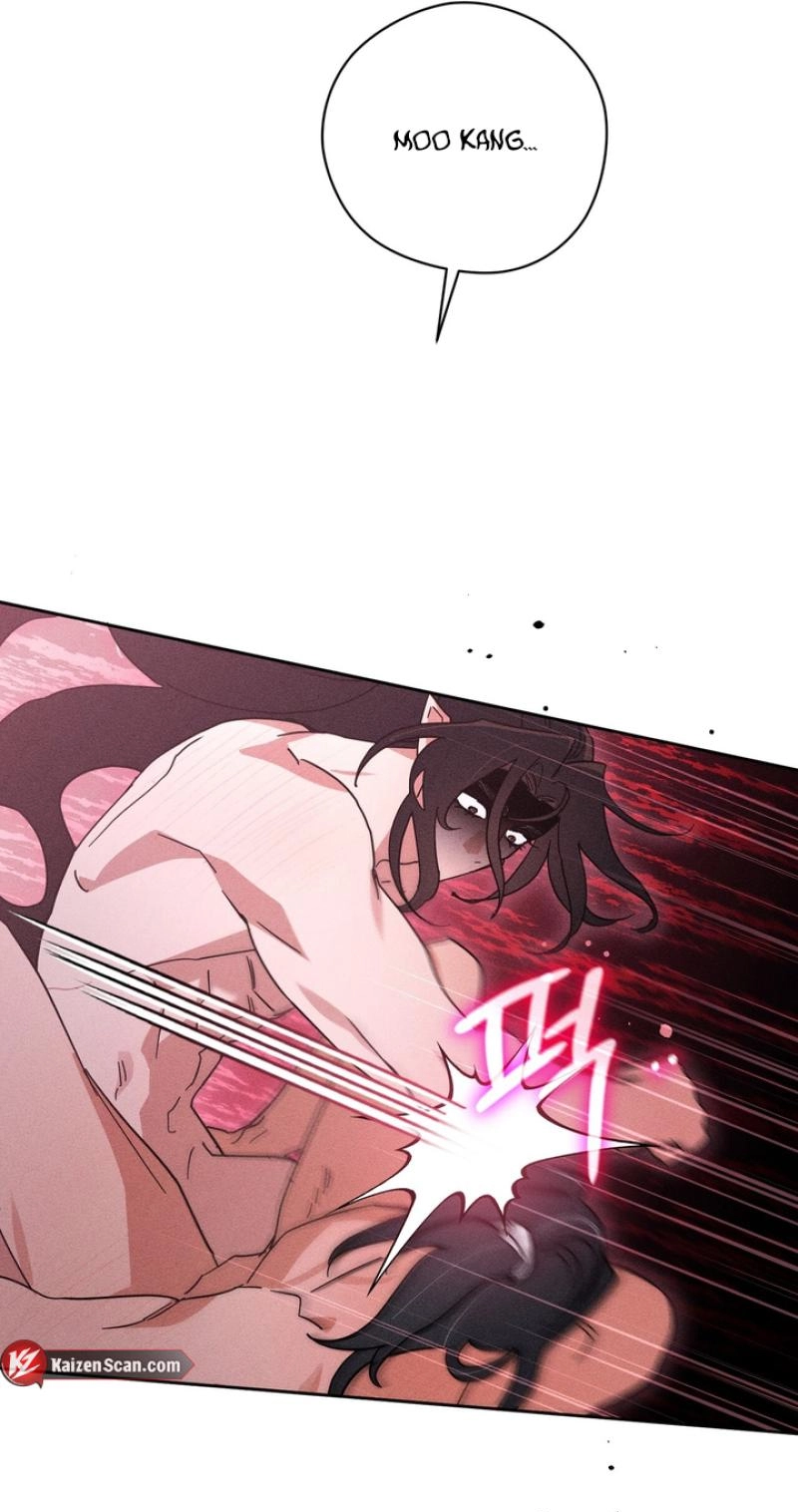 Read The Earth-Engulfing Rain chapter 16 image 54 on Lezhin