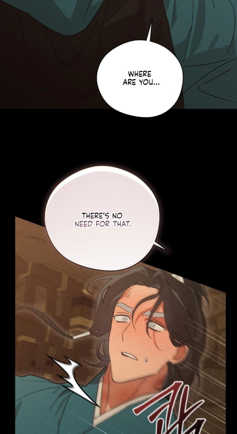 Read The Earth-Engulfing Rain chapter 16 image 8 on Lezhin