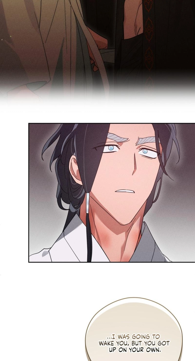 Read The Earth-Engulfing Rain chapter 17 image 31 on Lezhin