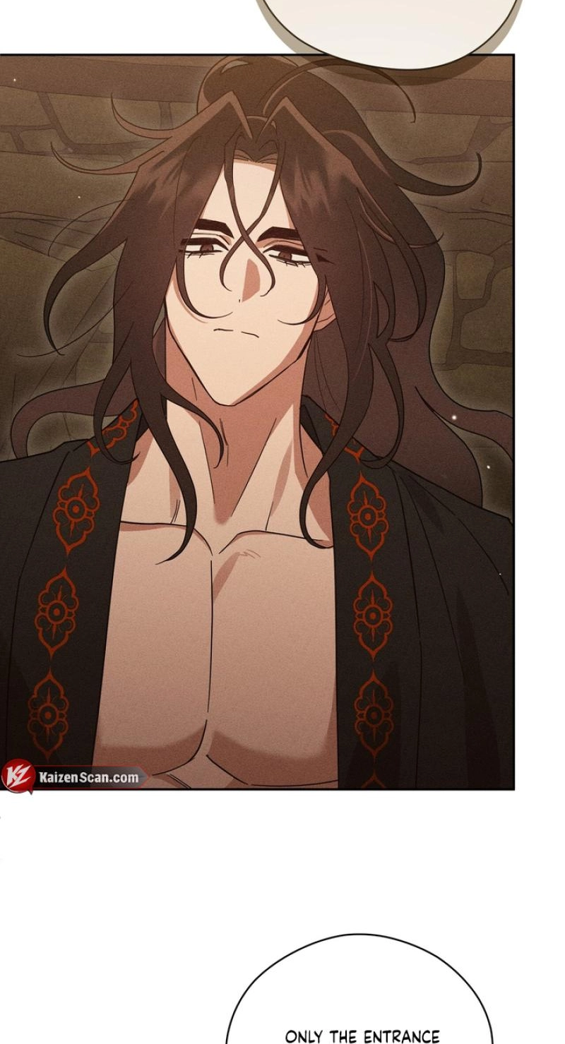 Read The Earth-Engulfing Rain chapter 17 image 32 on Lezhin