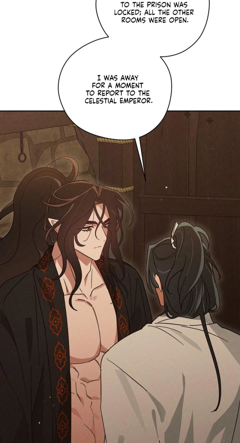 Read The Earth-Engulfing Rain chapter 17 image 33 on Lezhin