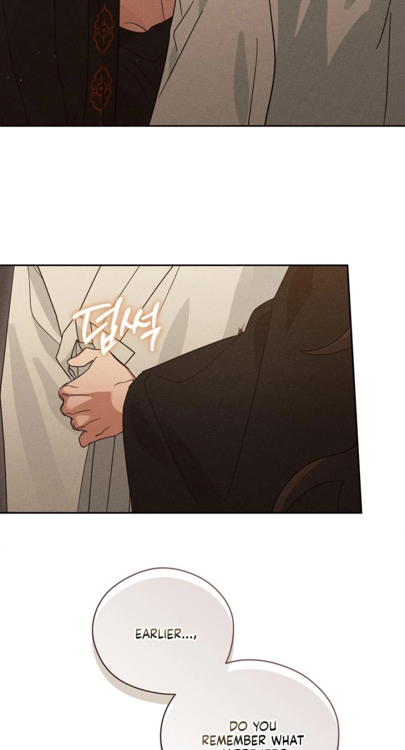 Read The Earth-Engulfing Rain chapter 17 image 34 on Lezhin