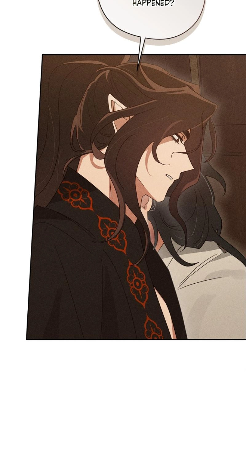 Read The Earth-Engulfing Rain chapter 17 image 35 on Lezhin