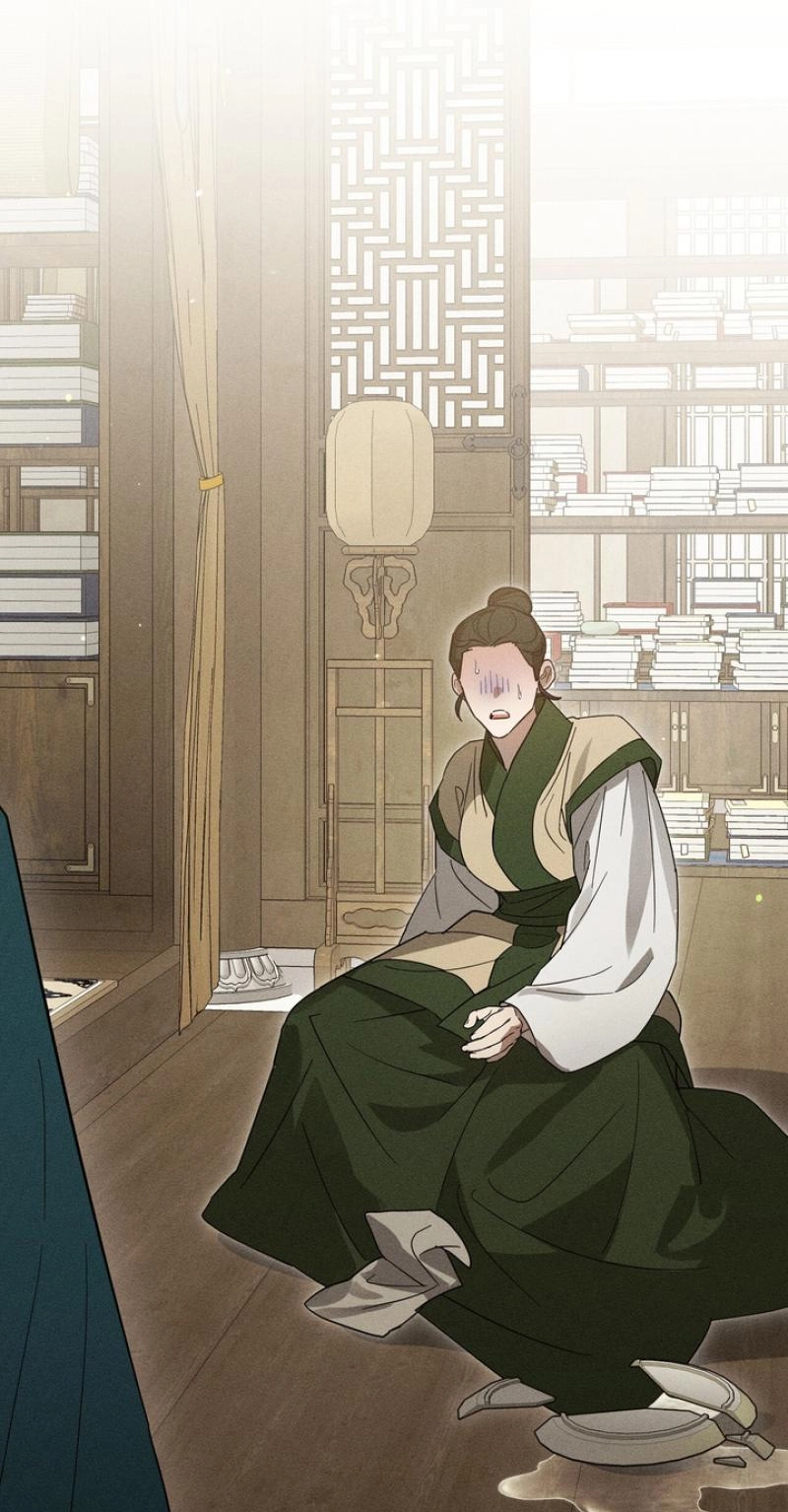 Read The Earth-Engulfing Rain chapter 17 image 52 on Lezhin
