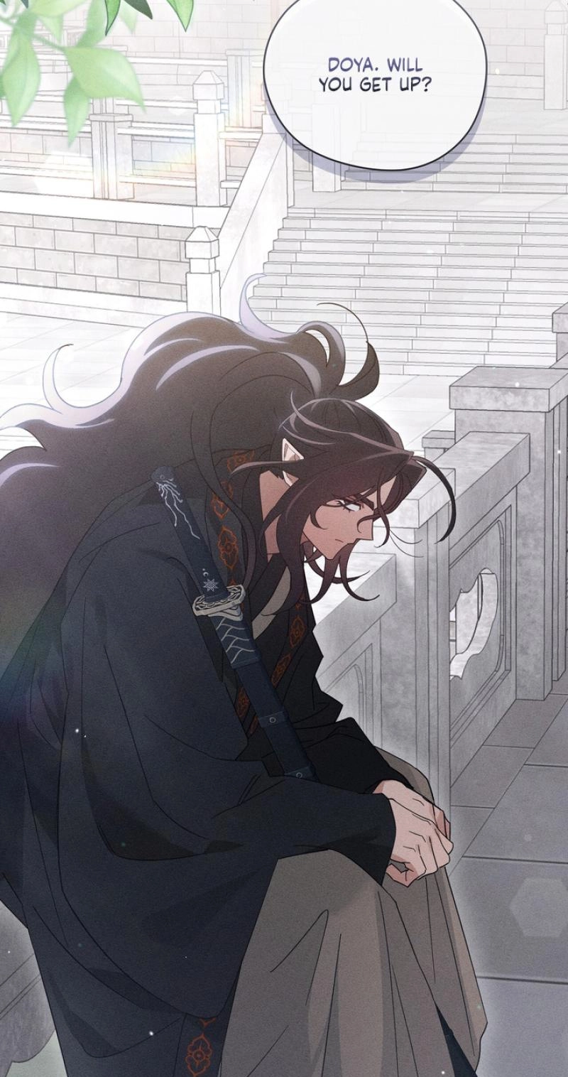 Read The Earth-Engulfing Rain chapter 17 image 70 on Lezhin