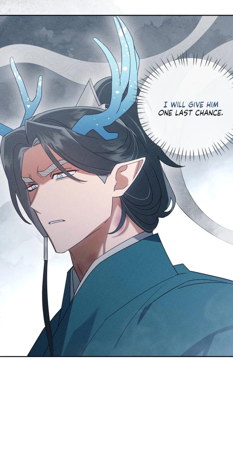 Read The Earth-Engulfing Rain chapter 17 image 76 on Lezhin