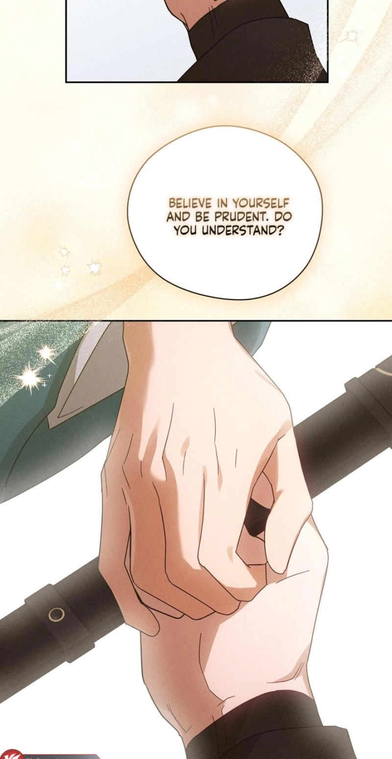 Read The Earth-Engulfing Rain chapter 17 image 81 on Lezhin