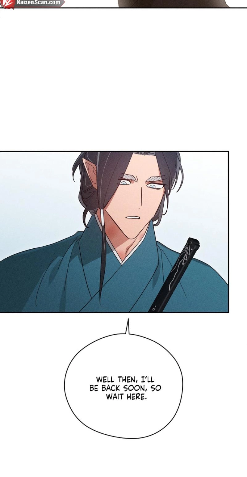 Read The Earth-Engulfing Rain chapter 17 image 82 on Lezhin