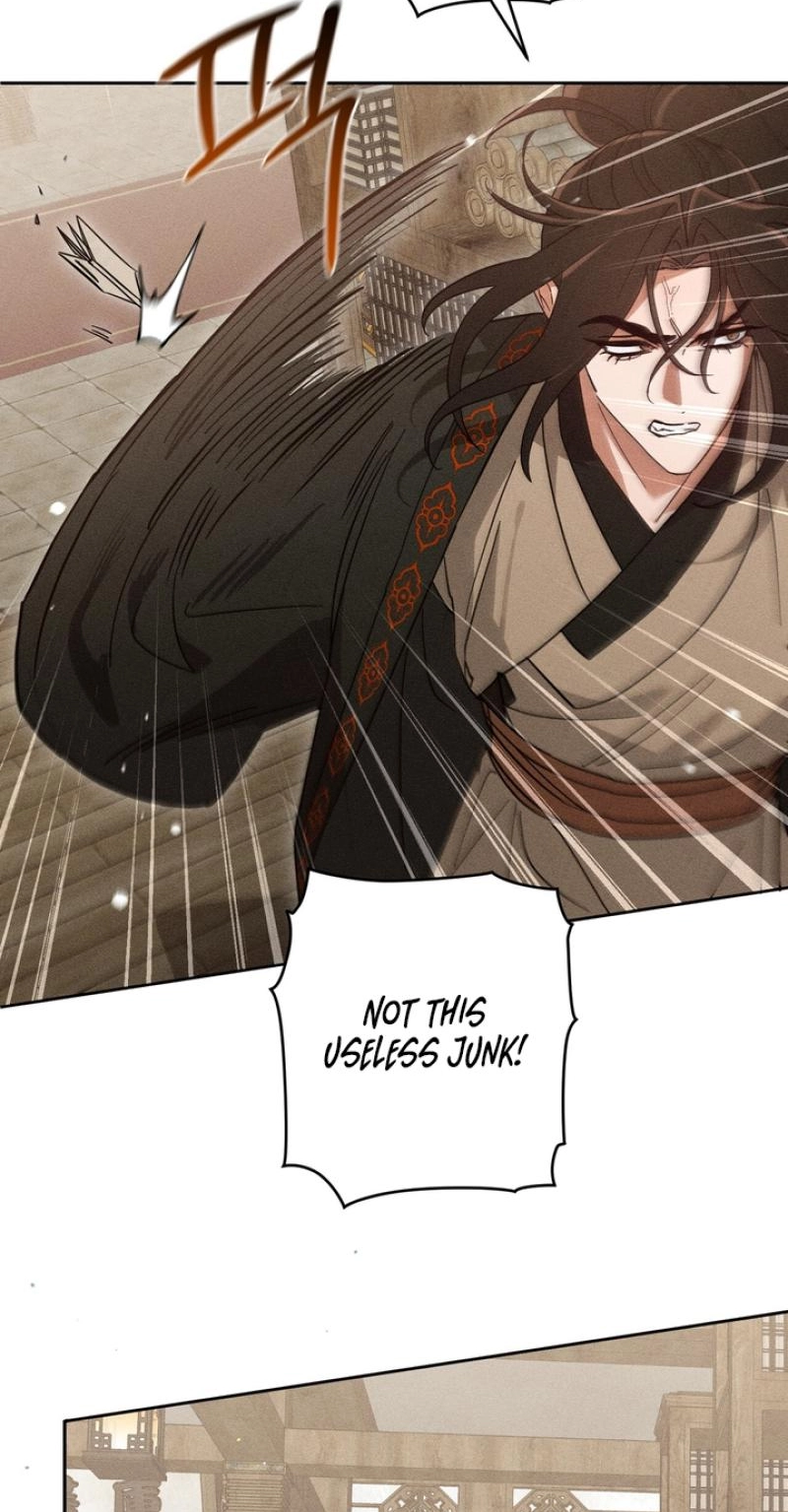 Read The Earth-Engulfing Rain chapter 18 image 13 on Lezhin