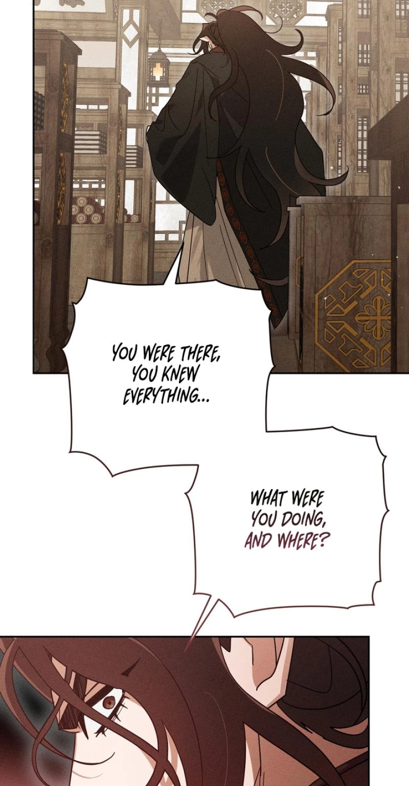 Read The Earth-Engulfing Rain chapter 18 image 14 on Lezhin