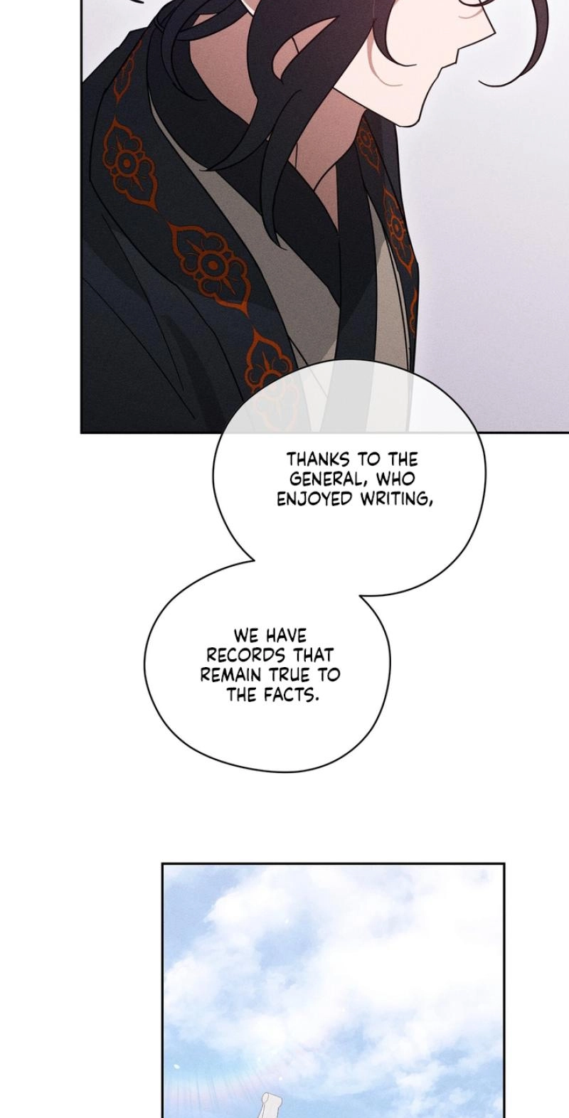 Read The Earth-Engulfing Rain chapter 18 image 3 on Lezhin