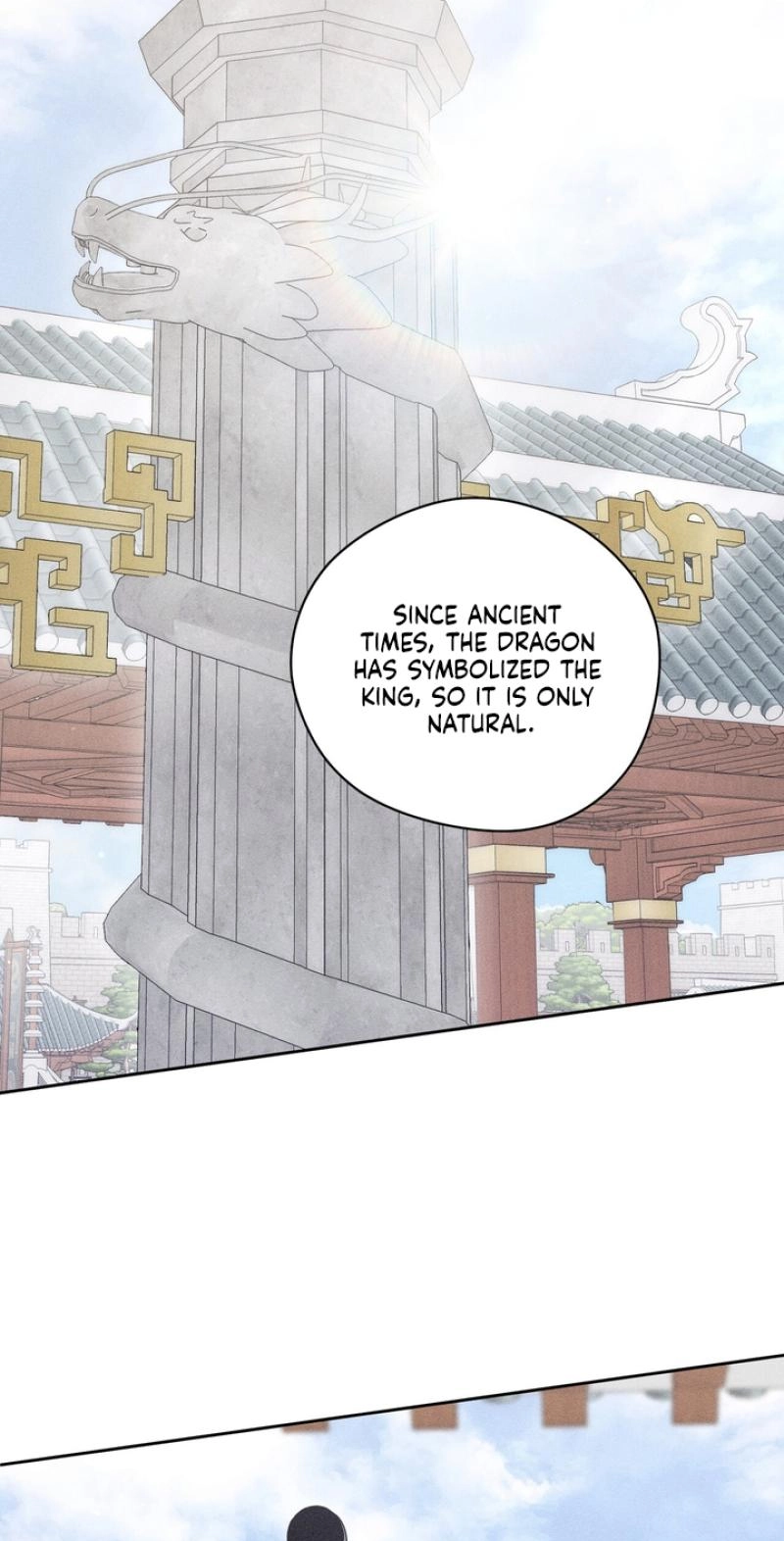 Read The Earth-Engulfing Rain chapter 18 image 38 on Lezhin