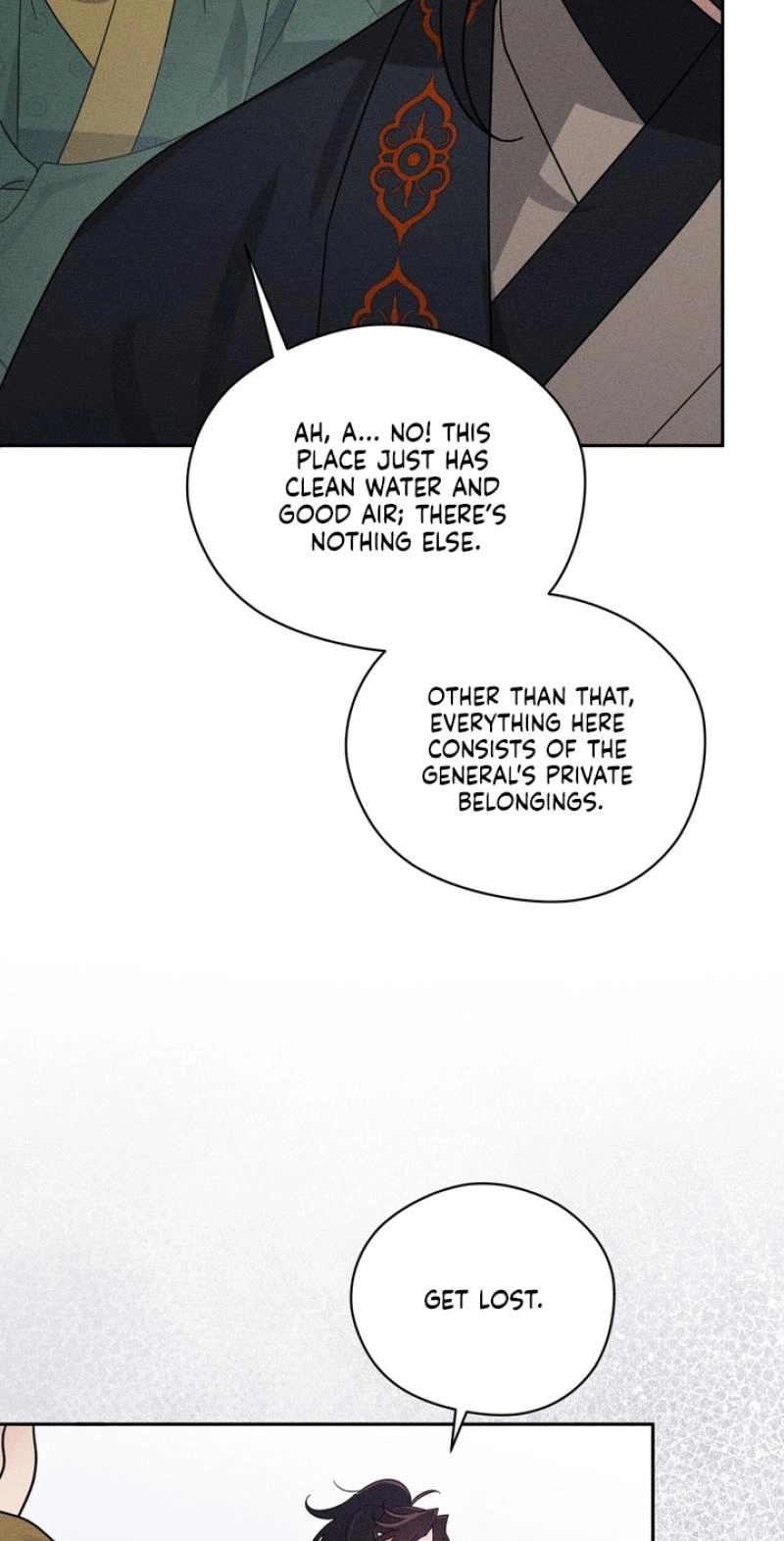 Read The Earth-Engulfing Rain chapter 18 image 5 on Lezhin