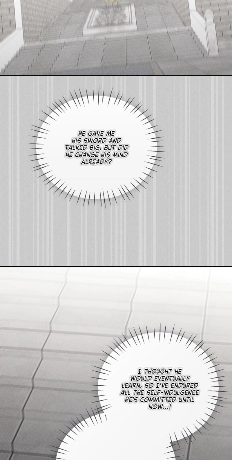 Read The Earth-Engulfing Rain chapter 18 image 61 on Lezhin