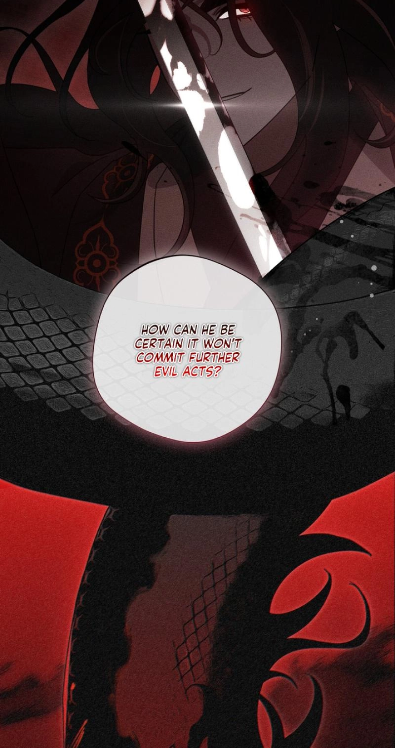 Read The Earth-Engulfing Rain chapter 18 image 67 on Lezhin