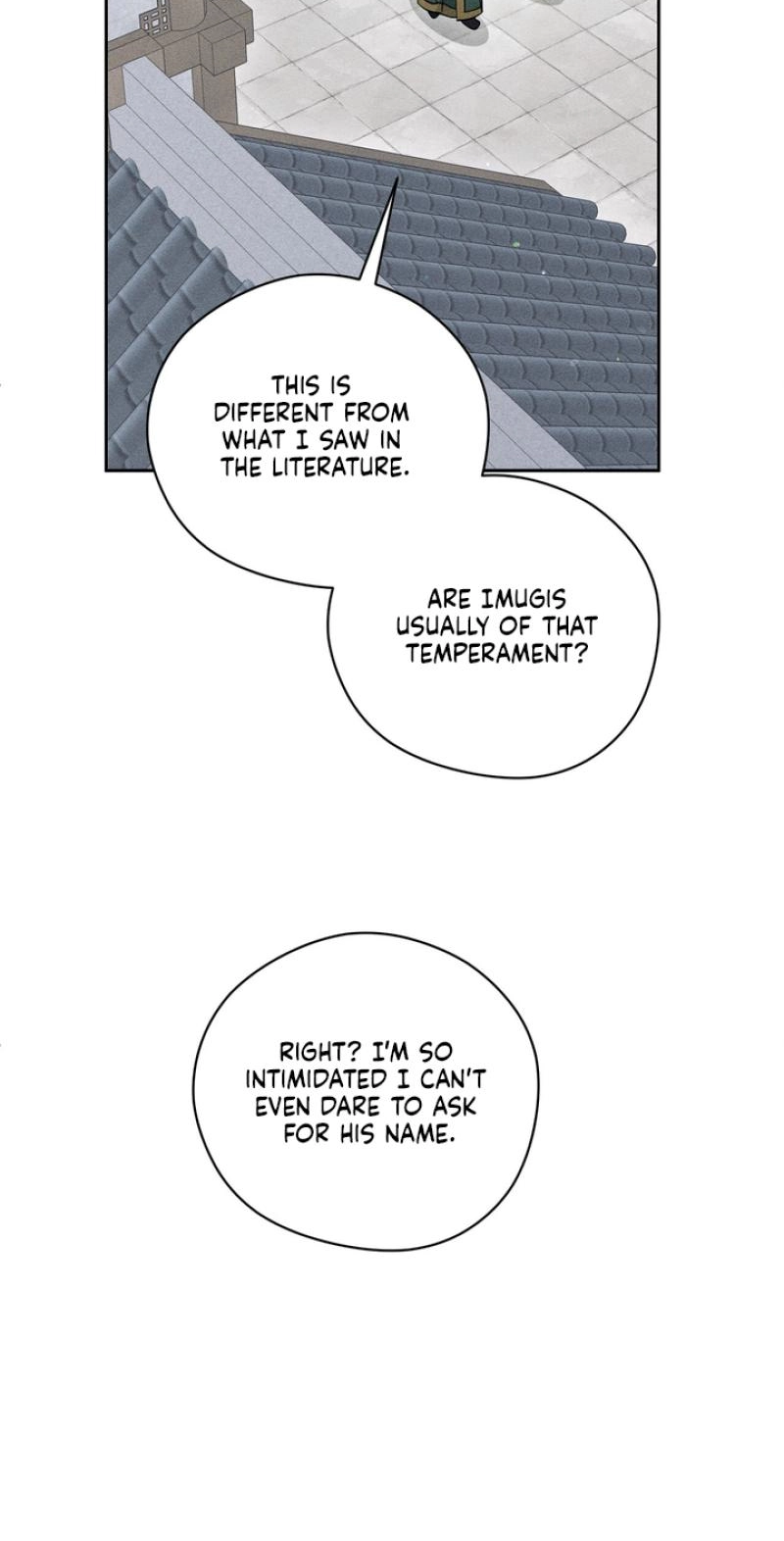 Read The Earth-Engulfing Rain chapter 18 image 8 on Lezhin