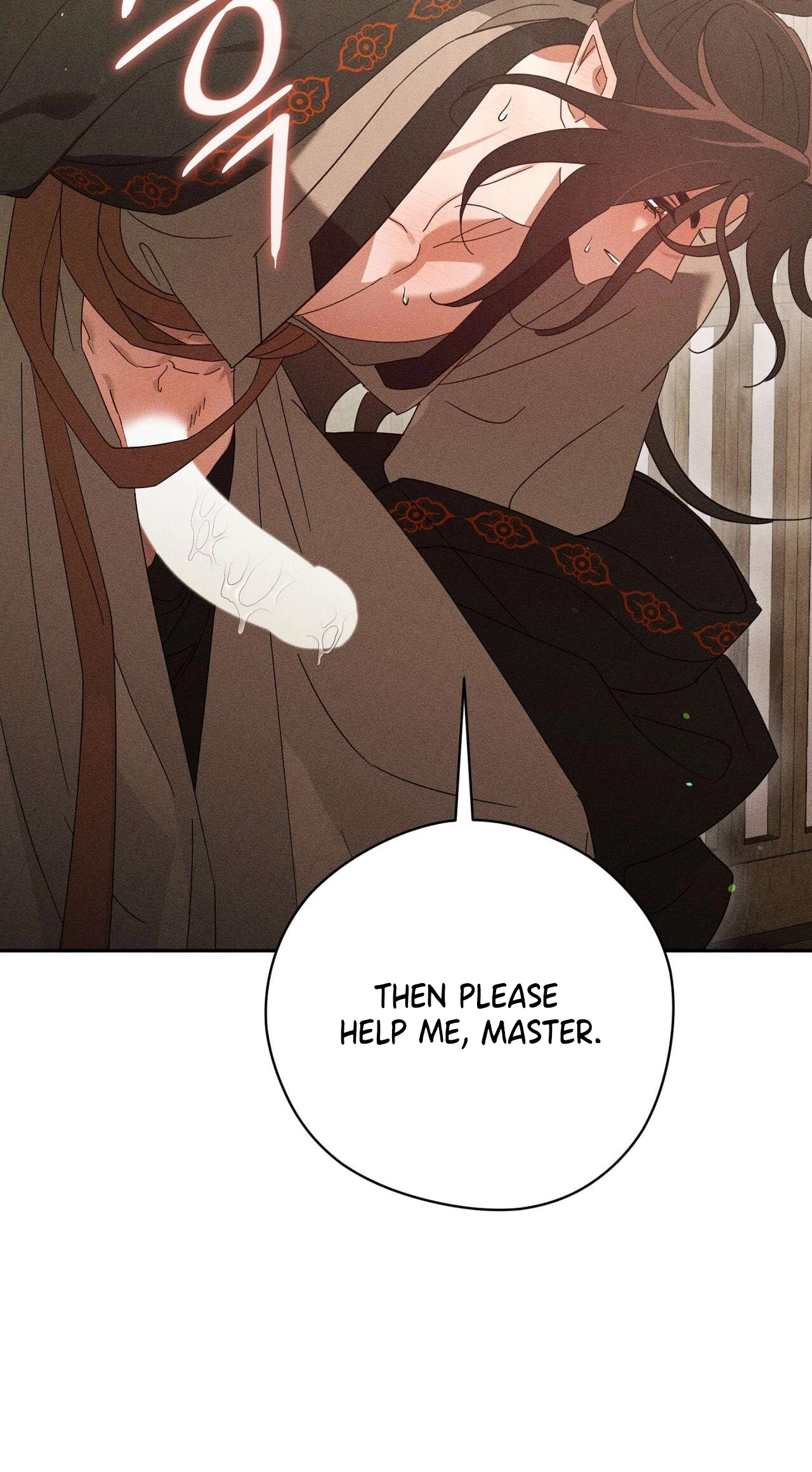 Read The Earth-Engulfing Rain chapter 19 image 28 on Lezhin