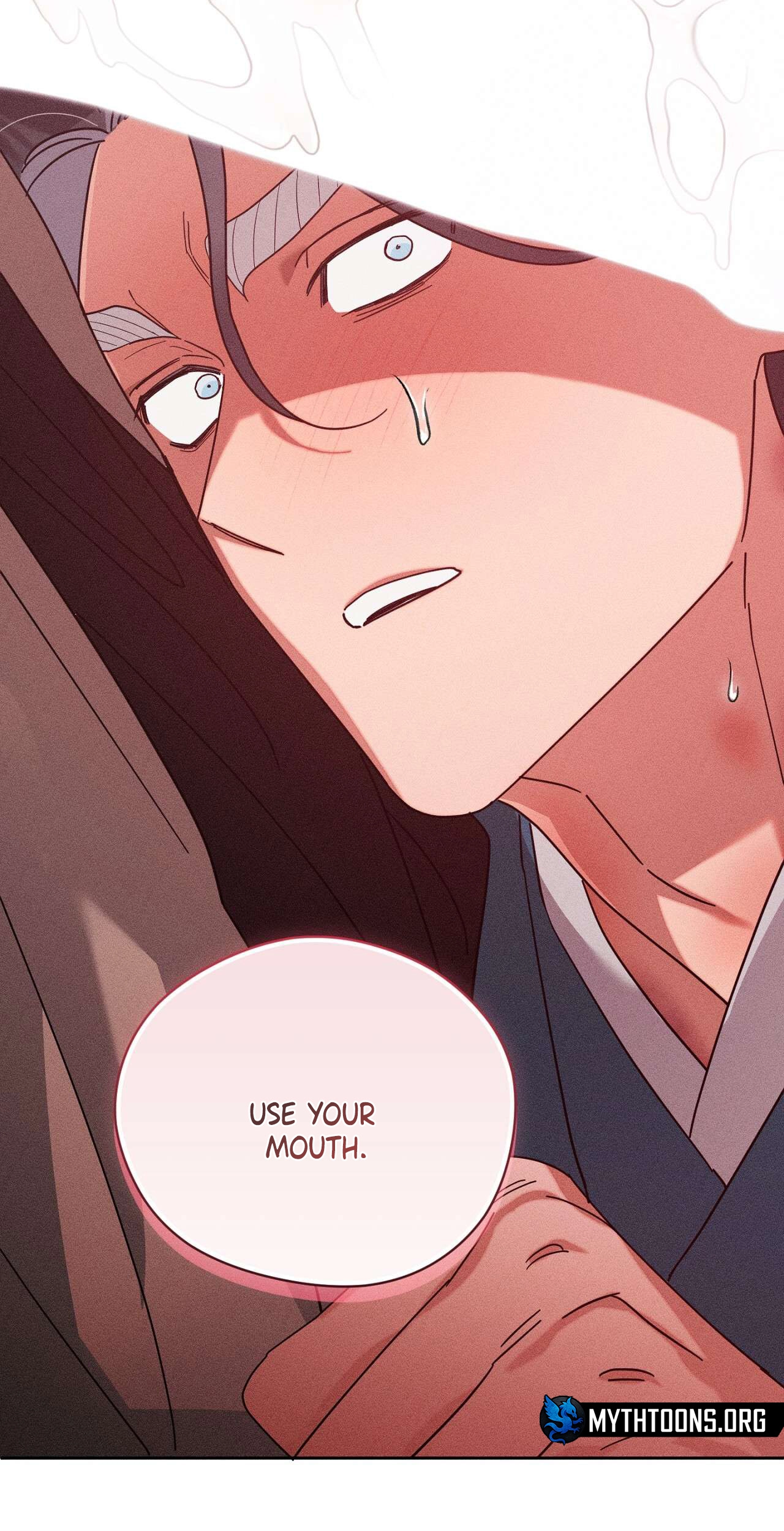 Read The Earth-Engulfing Rain chapter 19 image 34 on Lezhin