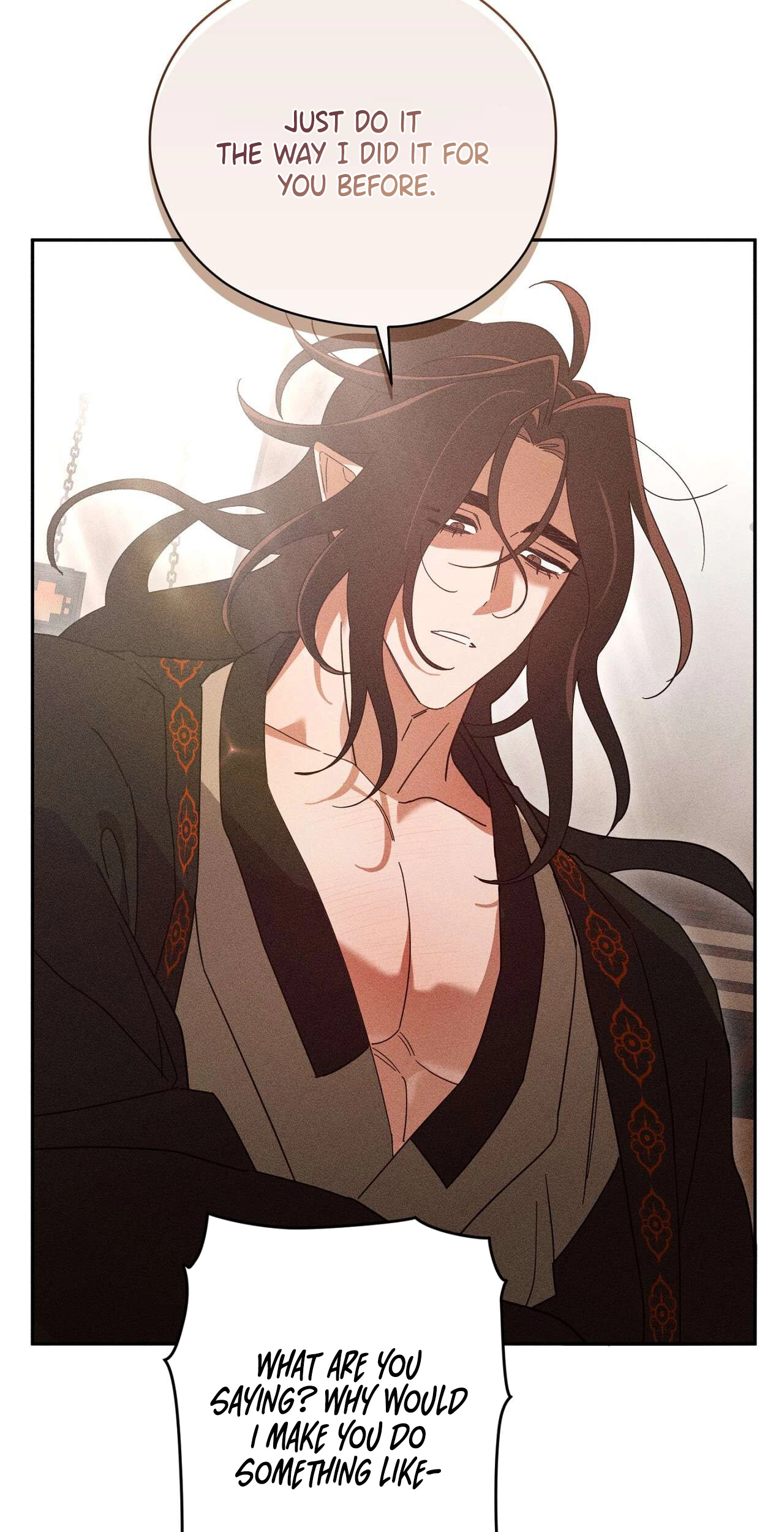 Read The Earth-Engulfing Rain chapter 19 image 36 on Lezhin