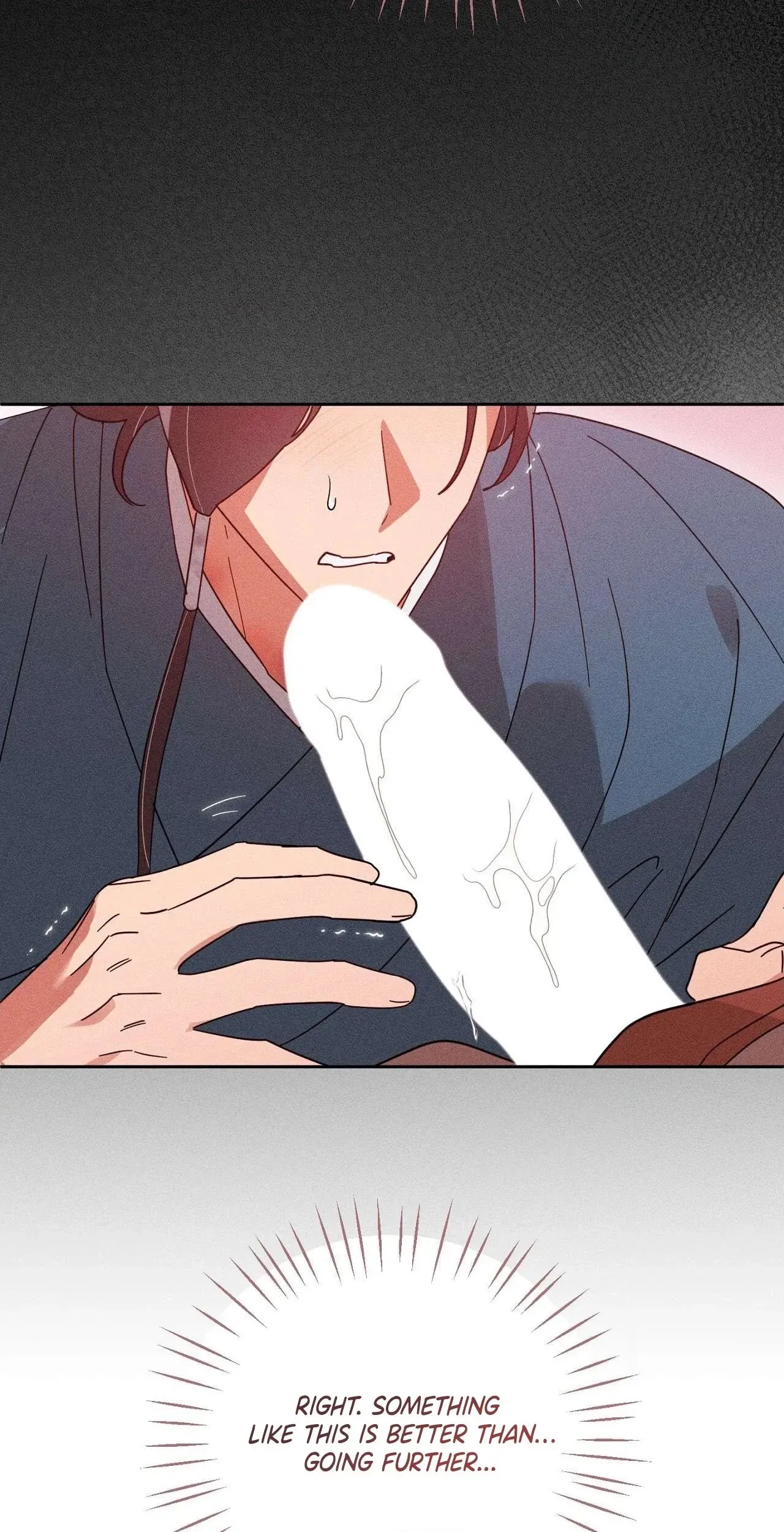 Read The Earth-Engulfing Rain chapter 19 image 39 on Lezhin