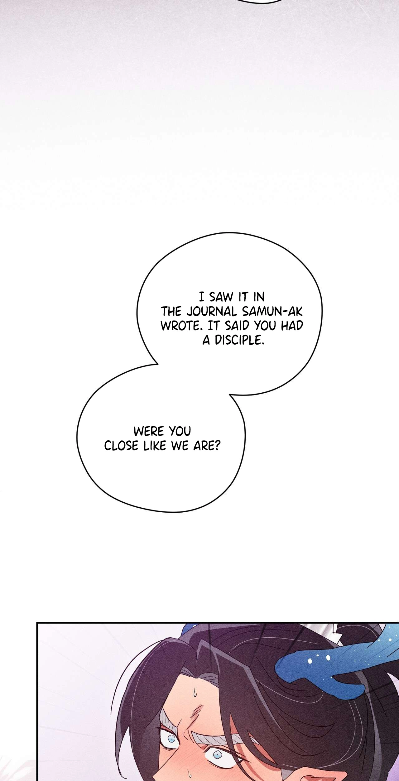 Read The Earth-Engulfing Rain chapter 19 image 68 on Lezhin