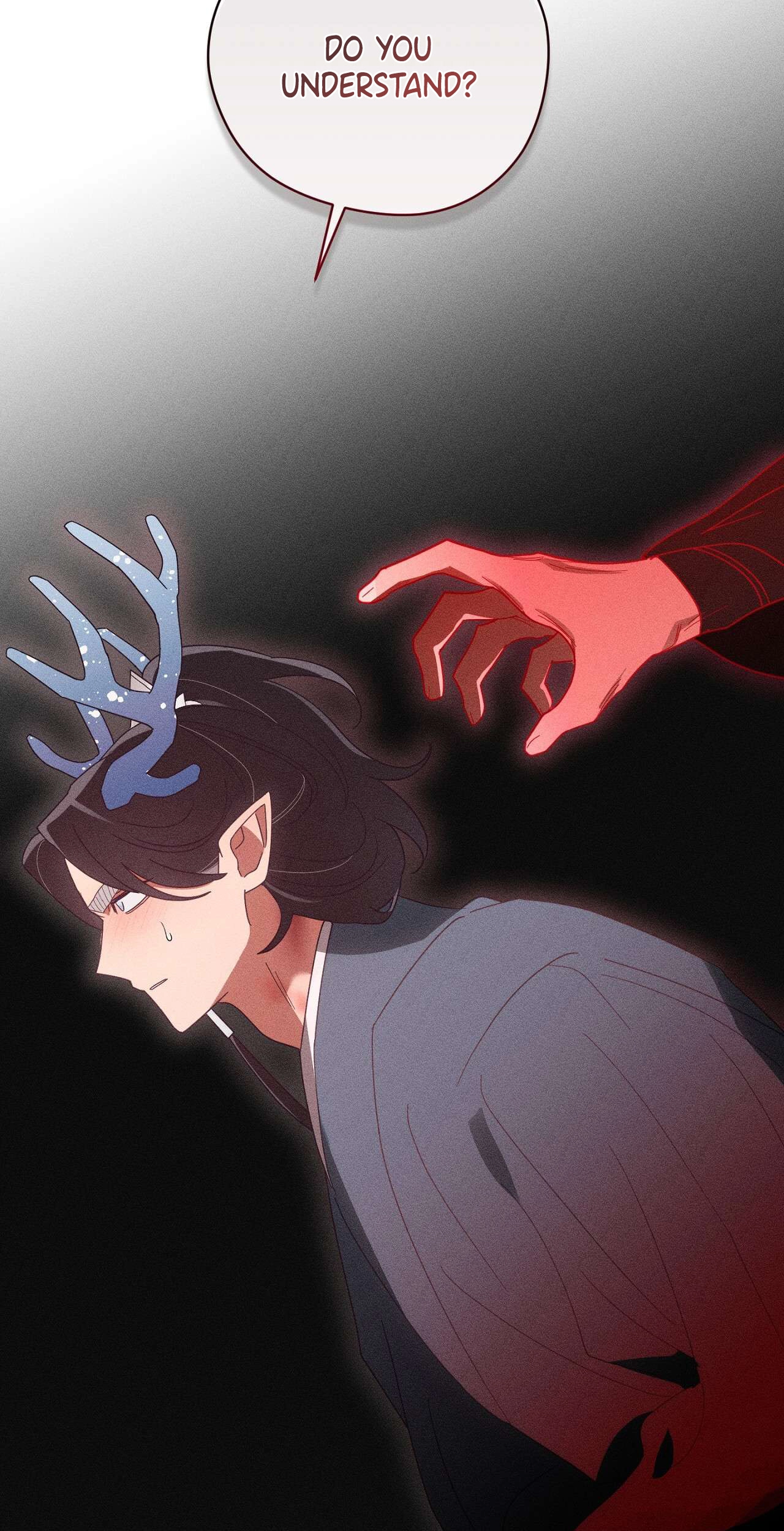 Read The Earth-Engulfing Rain chapter 19 image 77 on Lezhin