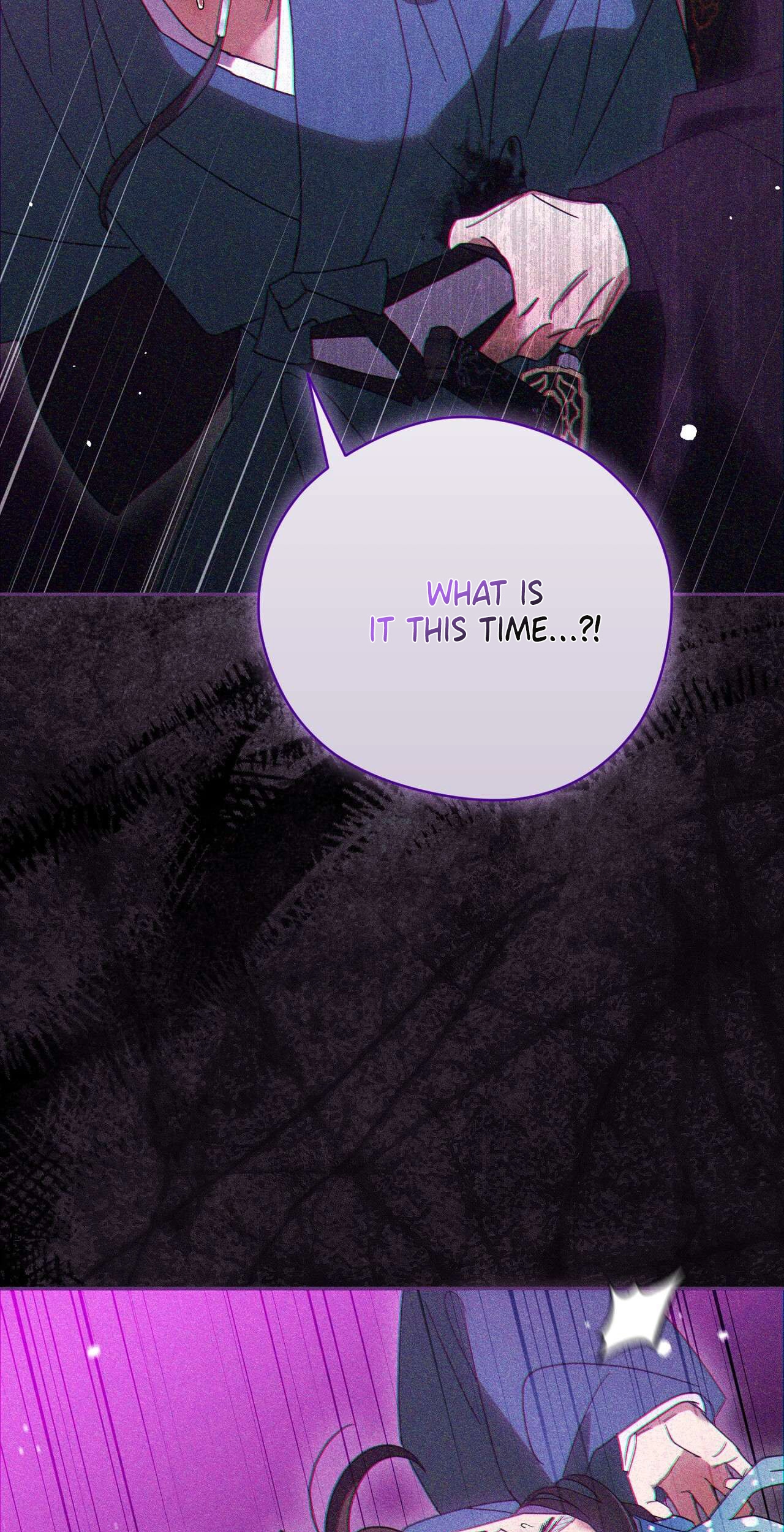 Read The Earth-Engulfing Rain chapter 19 image 80 on Lezhin