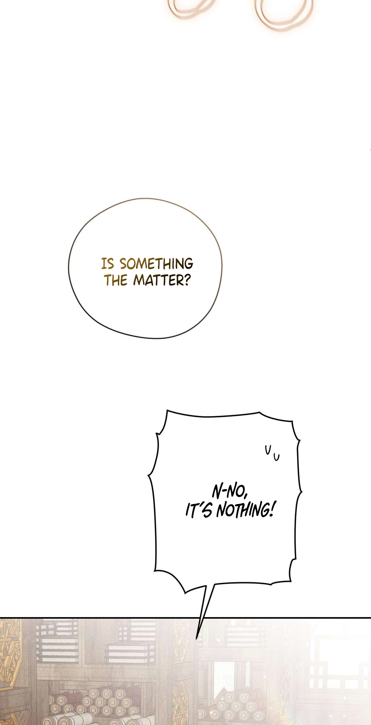 Read The Earth-Engulfing Rain chapter 19 image 84 on Lezhin
