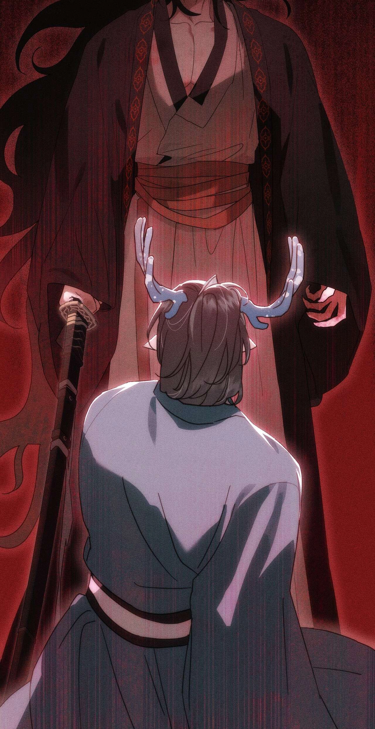 Read The Earth-Engulfing Rain chapter 19 image 90 on Lezhin