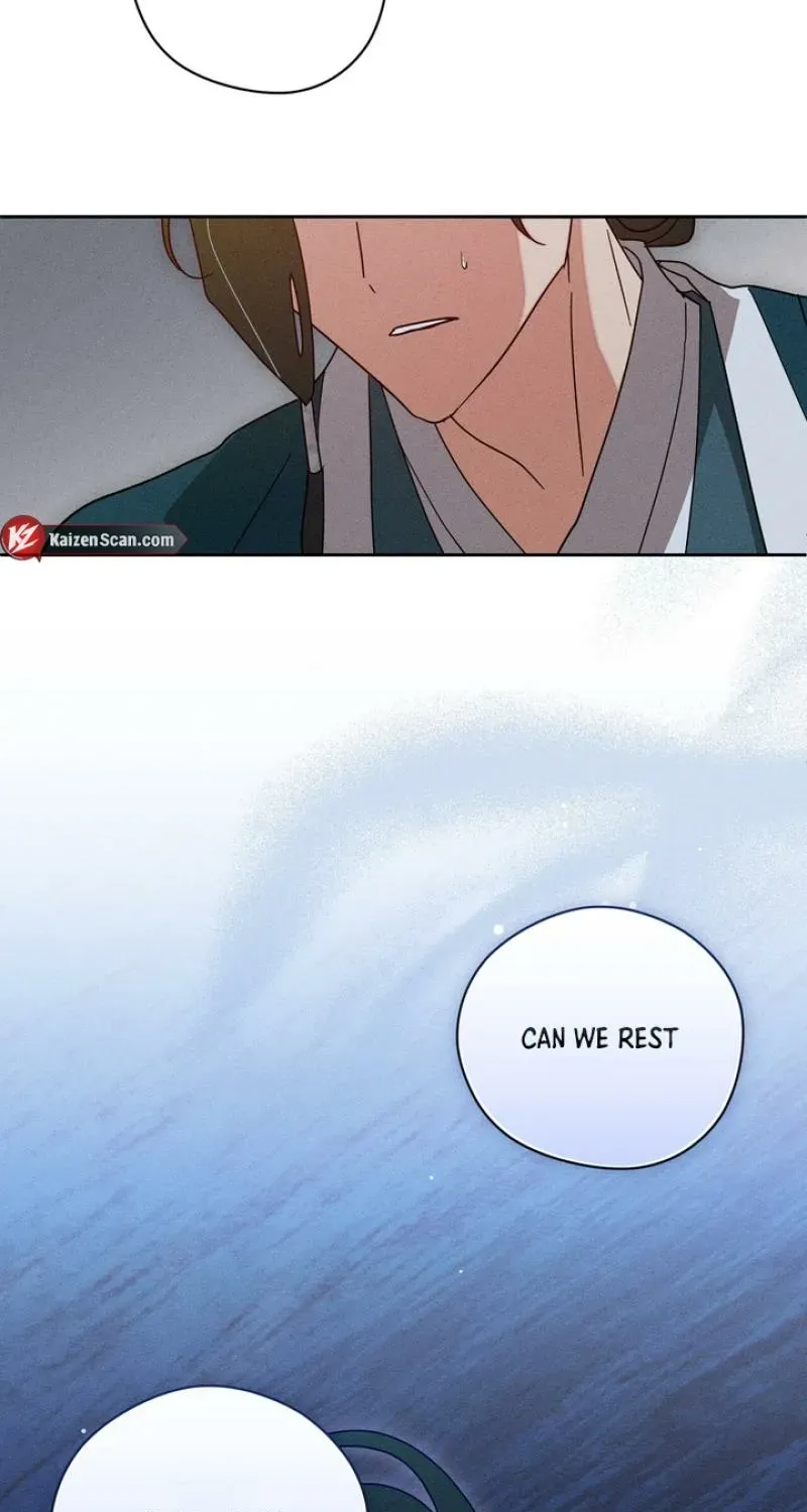 Read The Earth-Engulfing Rain chapter 2 image 105 on Lezhin