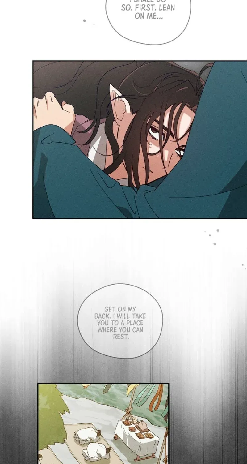 Read The Earth-Engulfing Rain chapter 2 image 107 on Lezhin