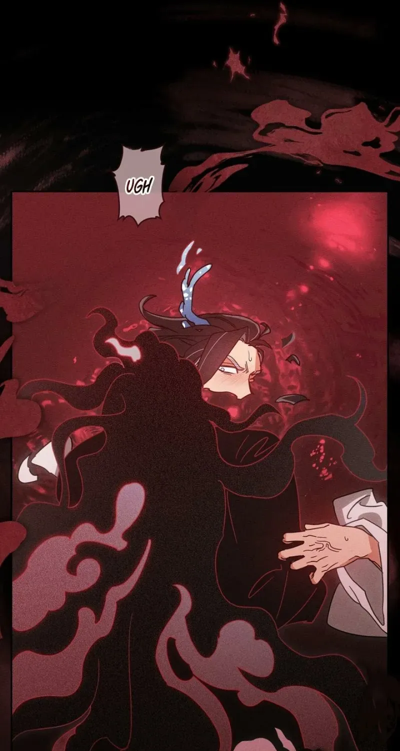Read The Earth-Engulfing Rain chapter 2 image 11 on Lezhin