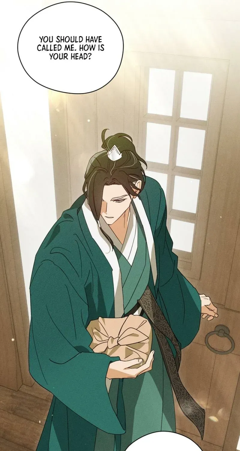 Read The Earth-Engulfing Rain chapter 2 image 115 on Lezhin