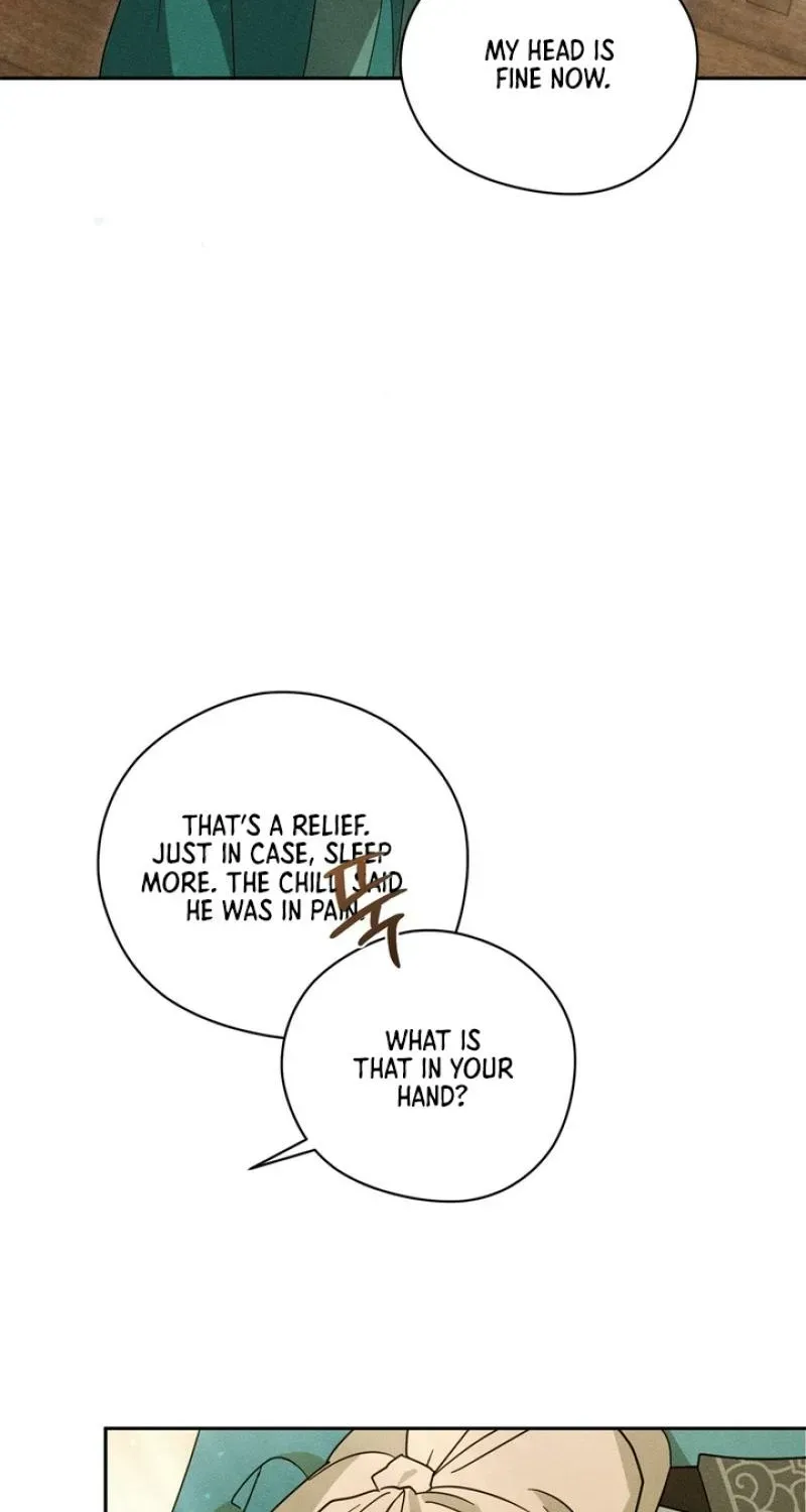 Read The Earth-Engulfing Rain chapter 2 image 116 on Lezhin