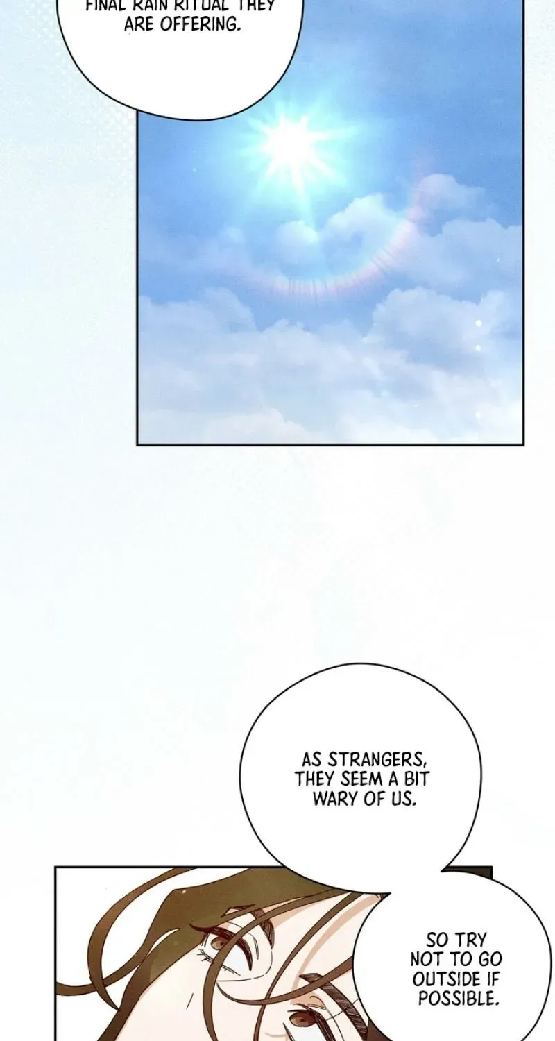 Read The Earth-Engulfing Rain chapter 2 image 119 on Lezhin