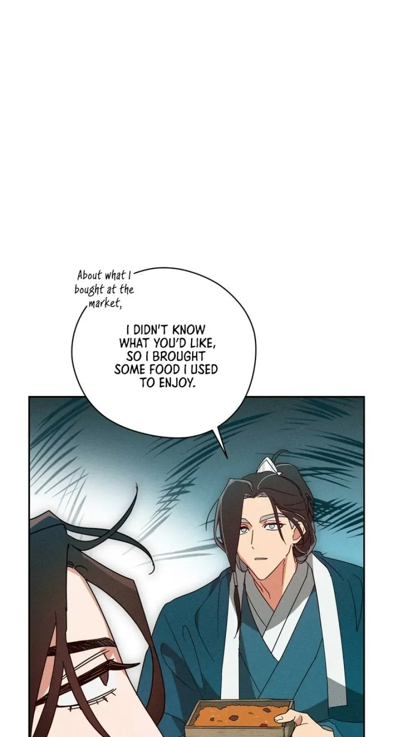 Read The Earth-Engulfing Rain chapter 2 image 122 on Lezhin