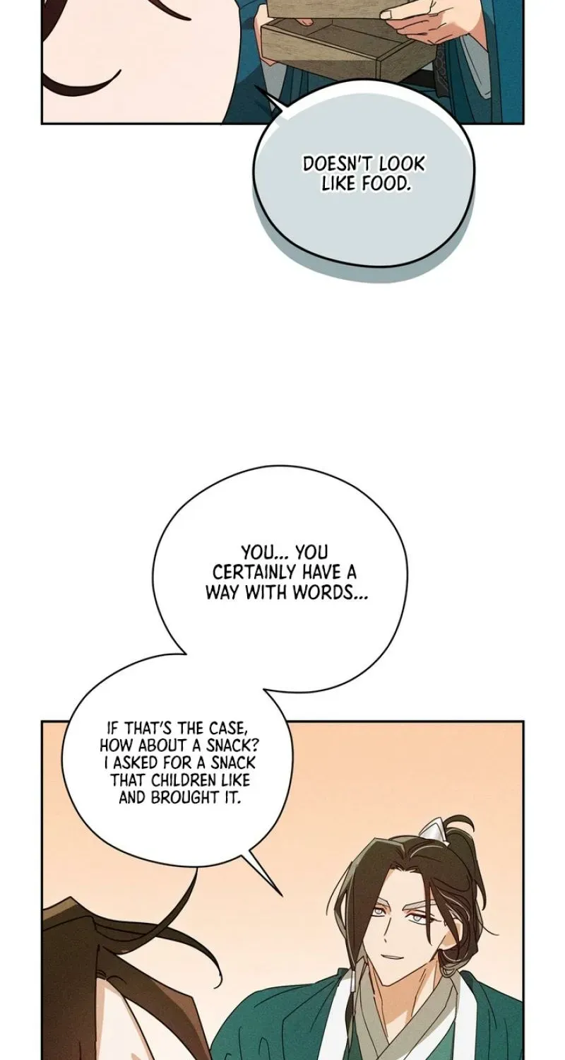 Read The Earth-Engulfing Rain chapter 2 image 123 on Lezhin